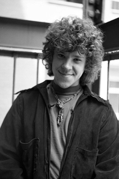Michael Lang - Self - Festival Promoter
