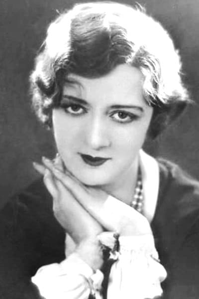Alma Tell - Mrs. Craven (uncredited)