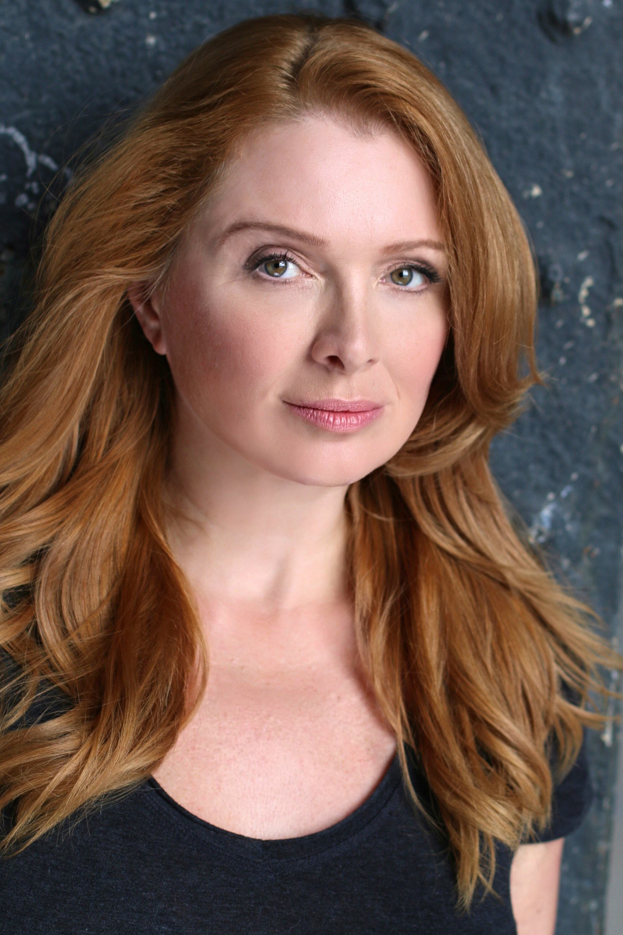 Deborah Twiss - Mrs. Zane