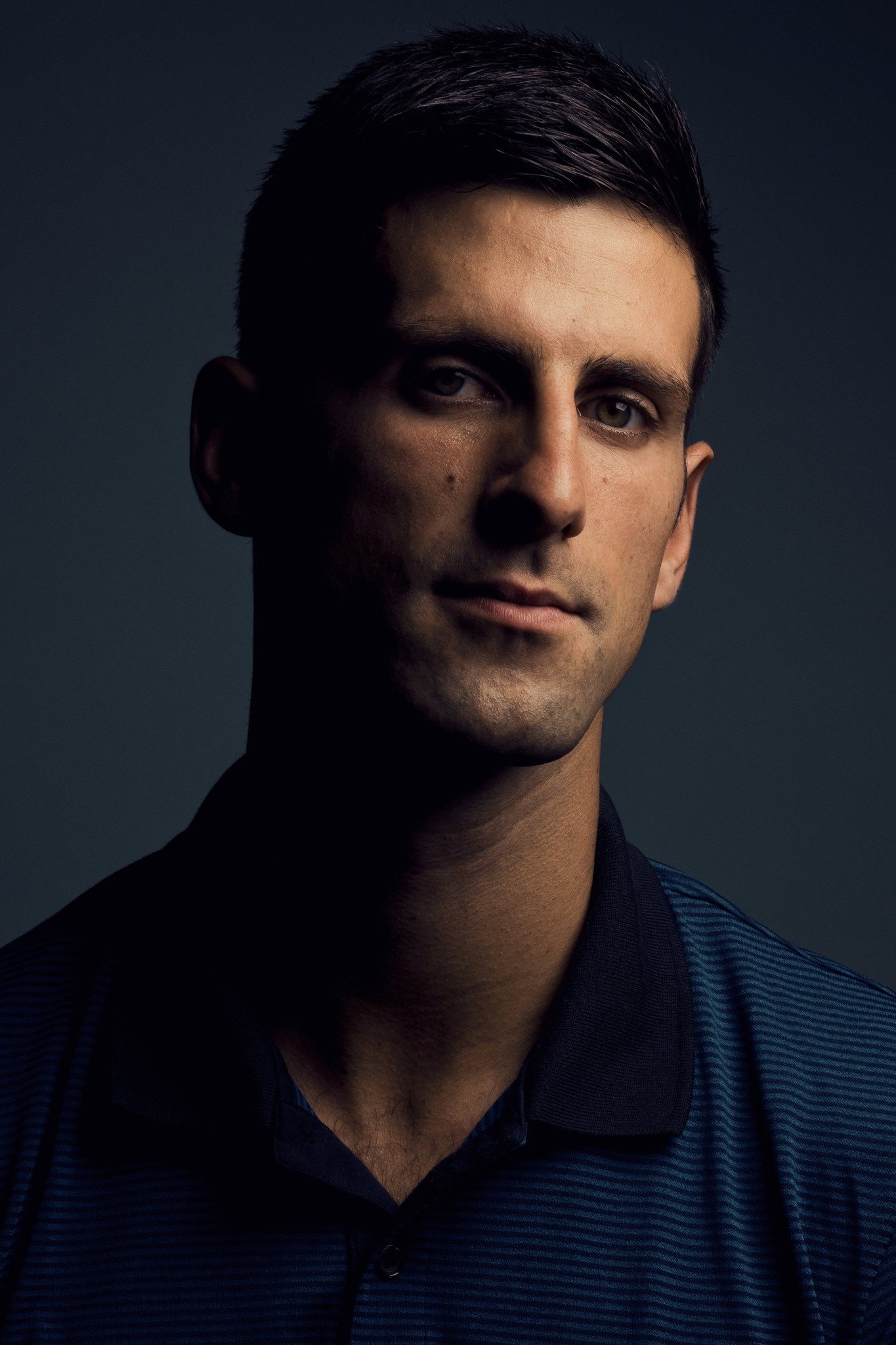 Novak Djokovic - Self - Archive Footage