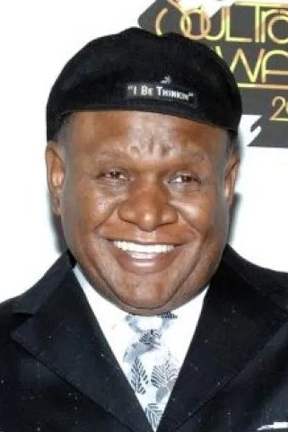 George Wallace - Self