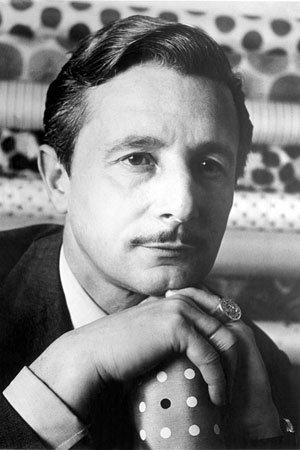 Oleg Cassini - Self (archive voice)