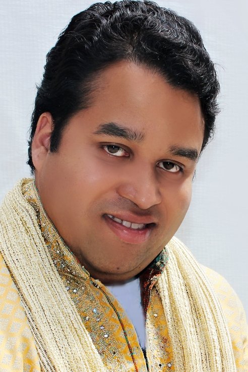 Rakesh G. Shah - Liquor Store Owner