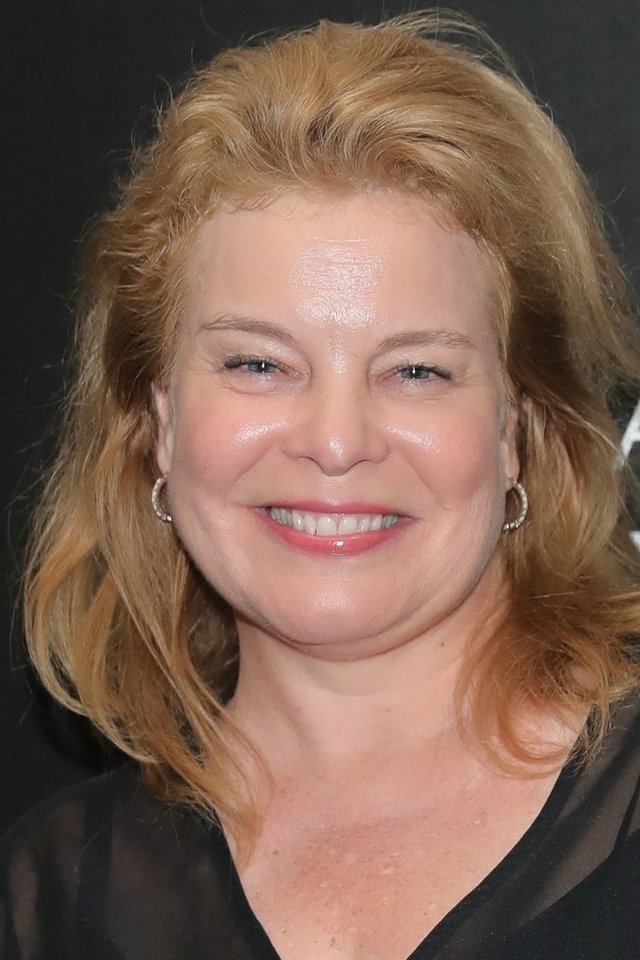Catherine Curtin - Sarah Sawyer