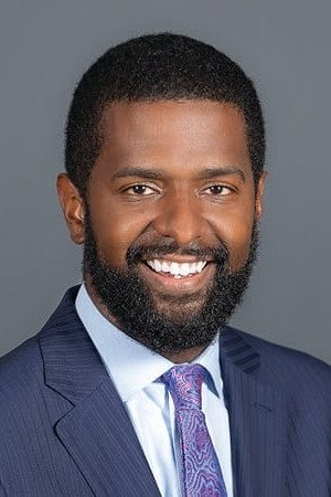 Bakari Sellers - Self - Interviewee