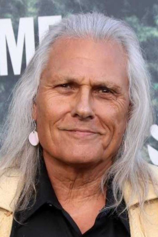 Michael Horse - Little Creek's Friend (voice)