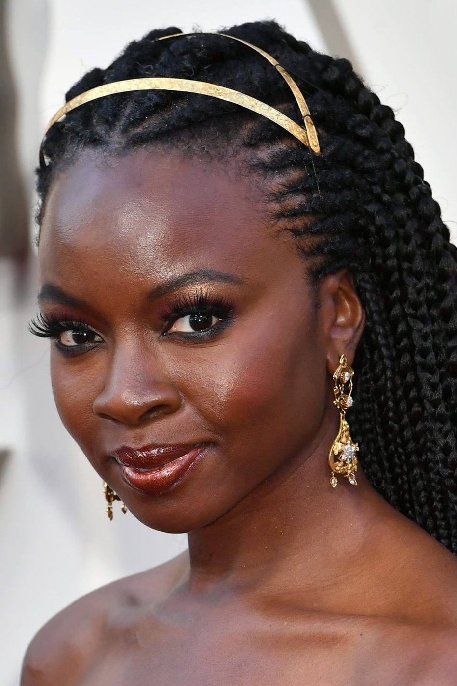 Danai Gurira - Okoye