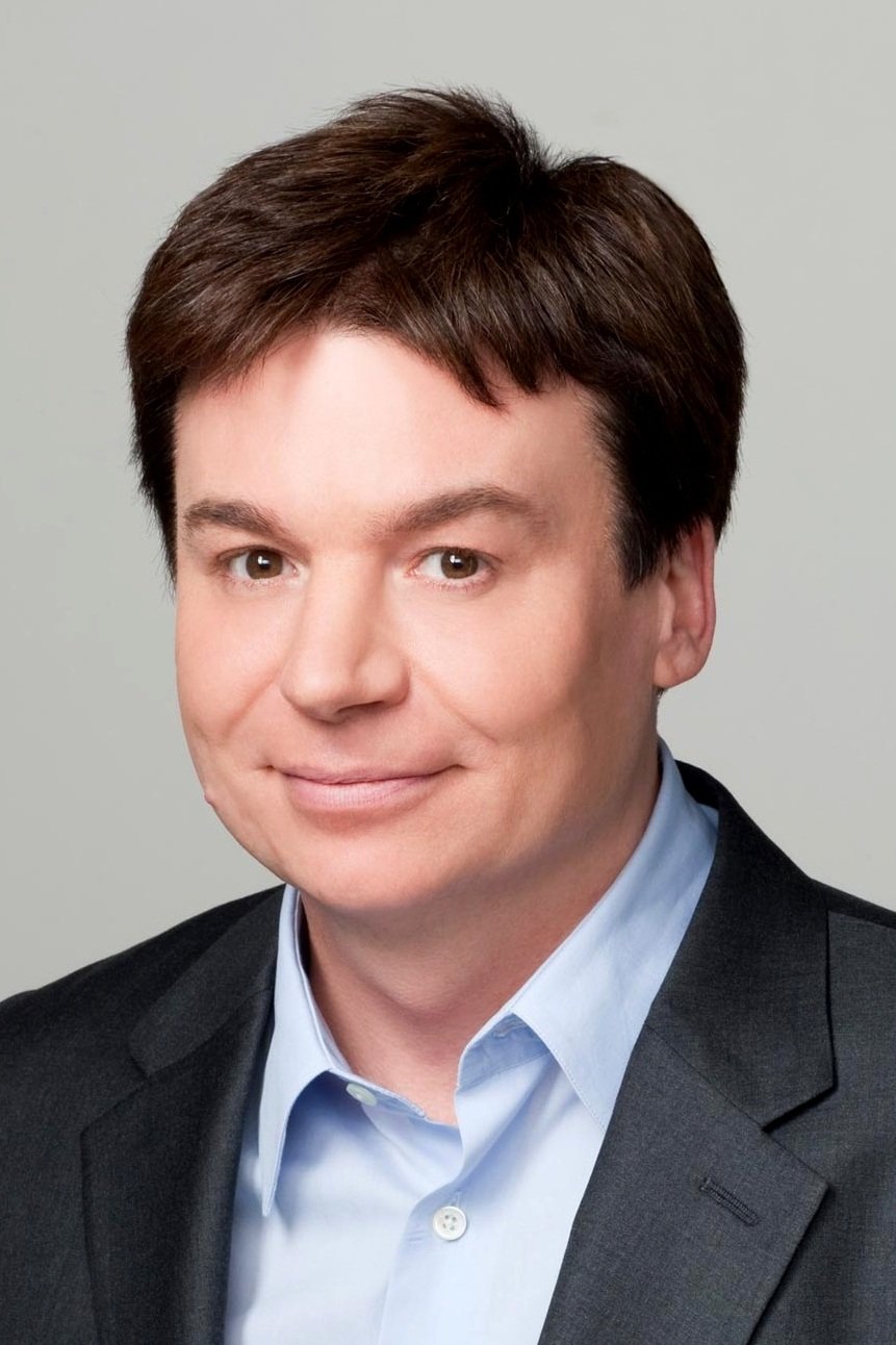 Mike Myers - Self (archive footage)