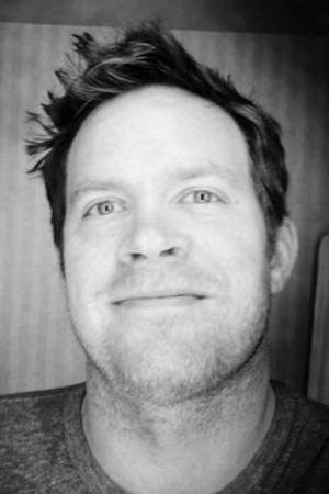 Mike Meadows - Self - Co-Band Leader, Guitar, Keyboards