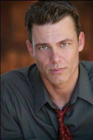William Gregory Lee - Gordon Cooper