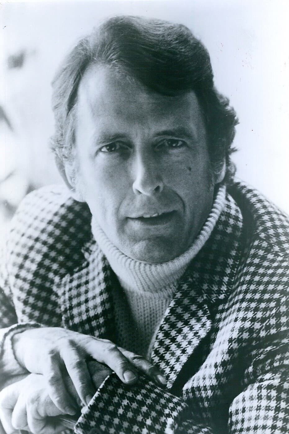 Fritz Weaver - Professor Biesenthal