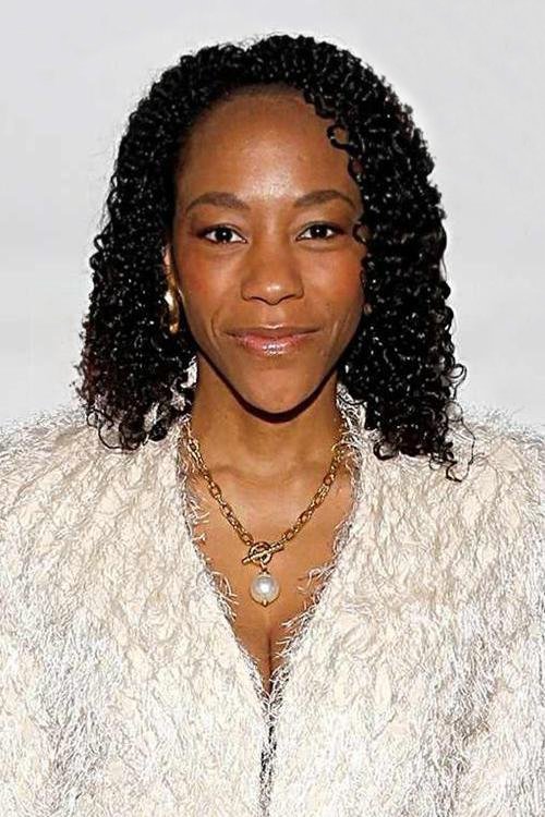 Nikki M. James - Lumen