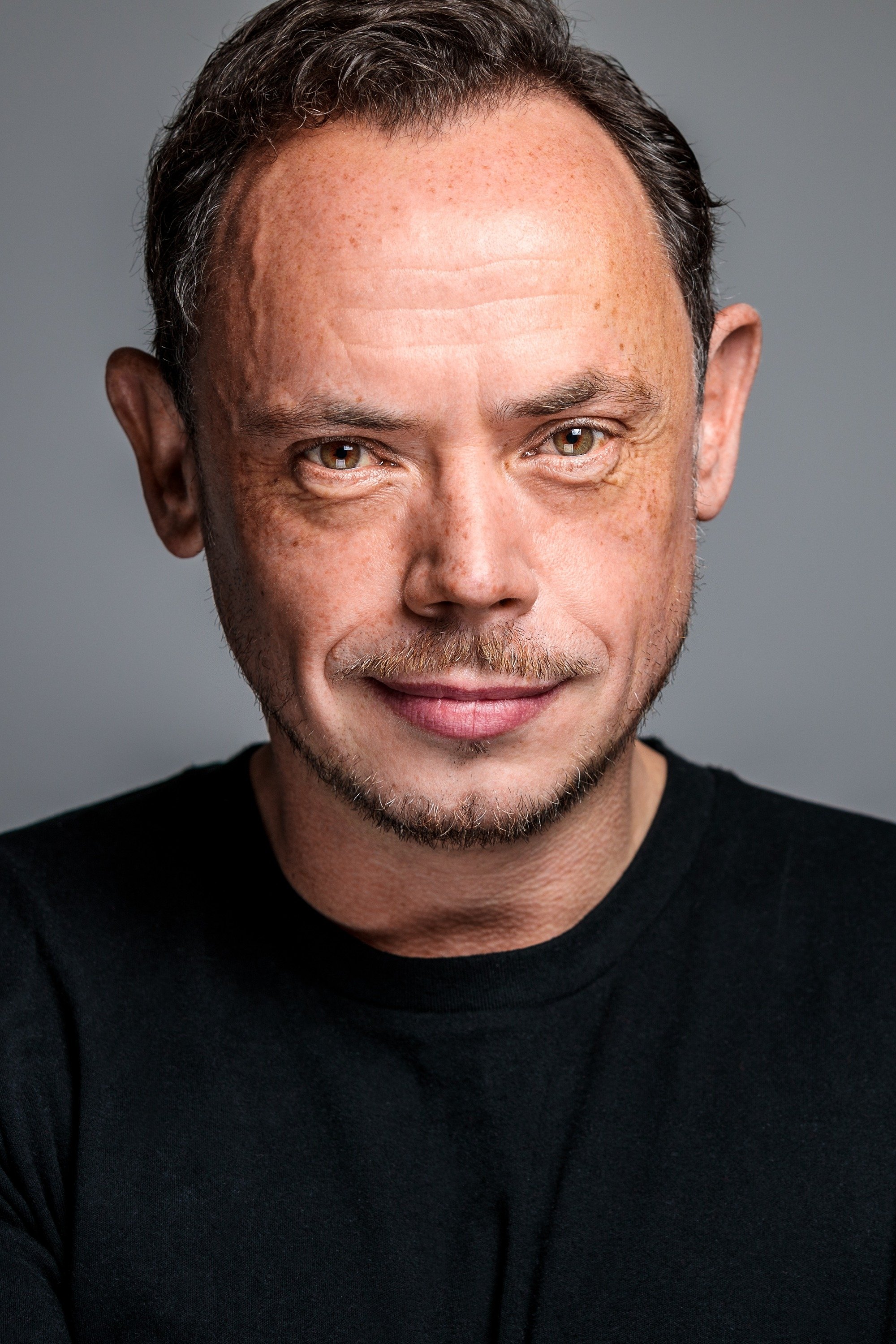 James Payton - Lawyer