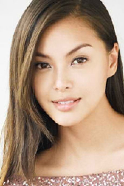Carmen Soo - Francesca