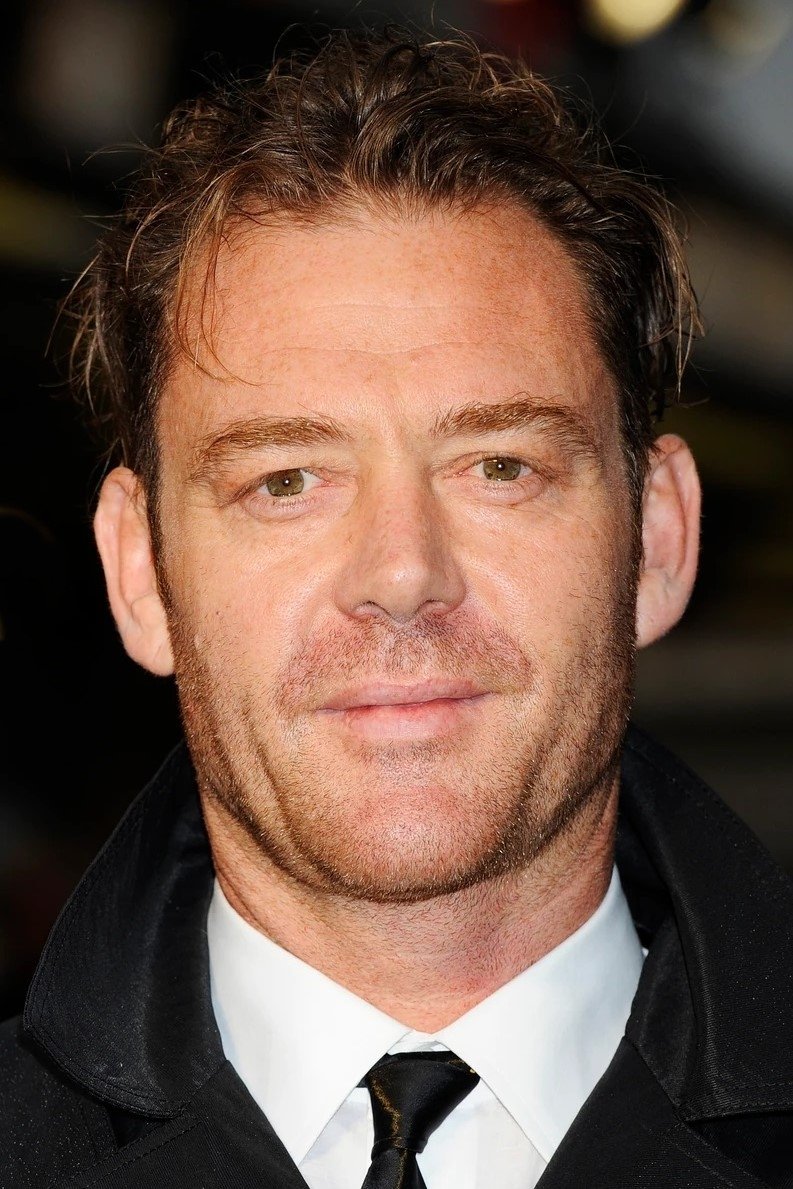 Marton Csokas - Celeborn