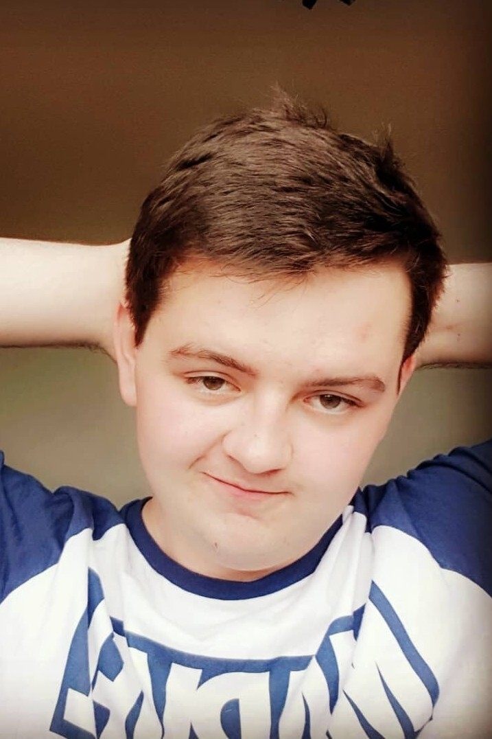 Luke Spellacy Shaw - Steven Lennox