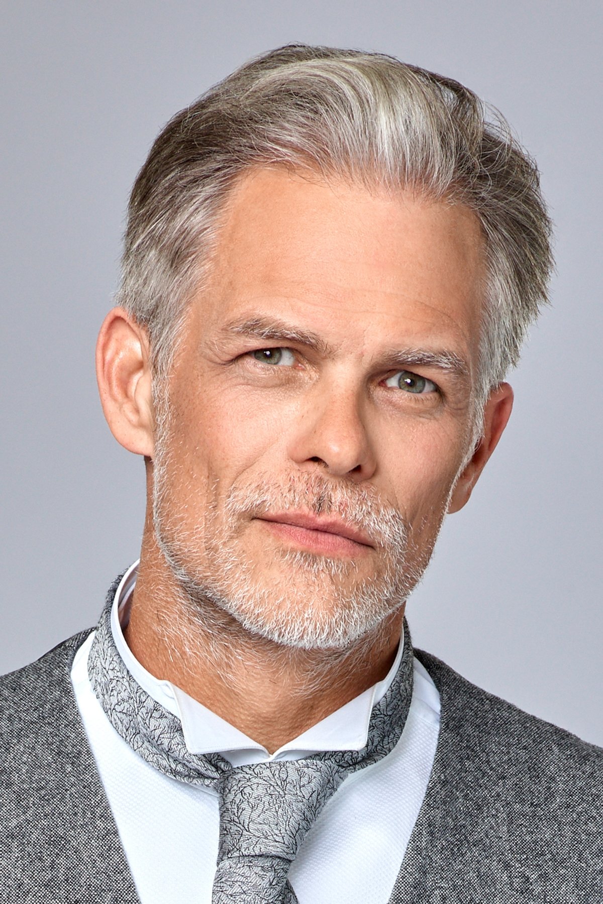 Martin Cummins - Brian Herrimann