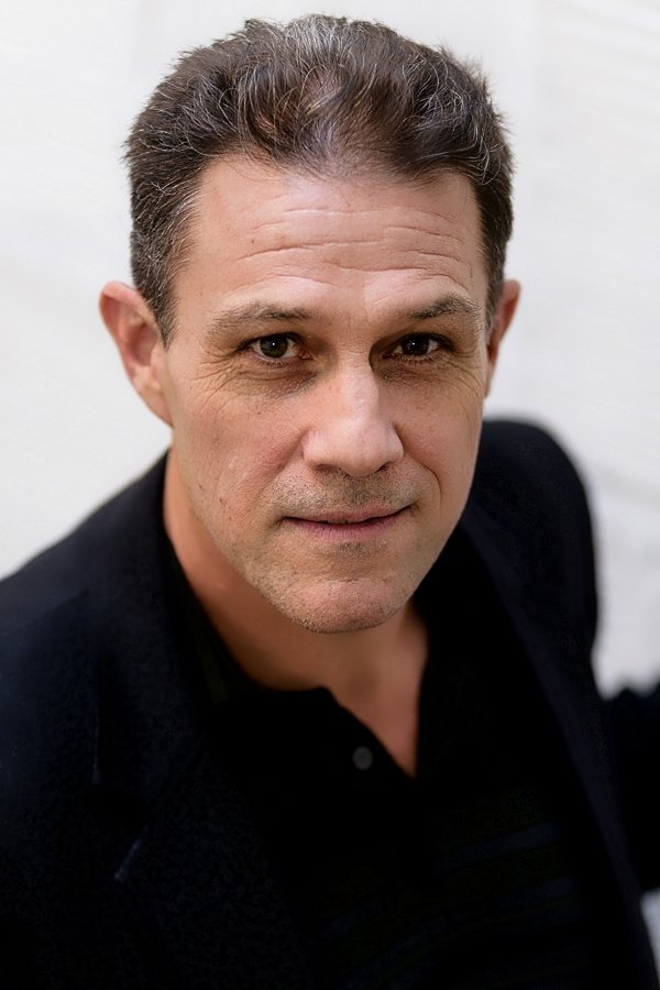 Christian Baskous - Edward L. Pierce
