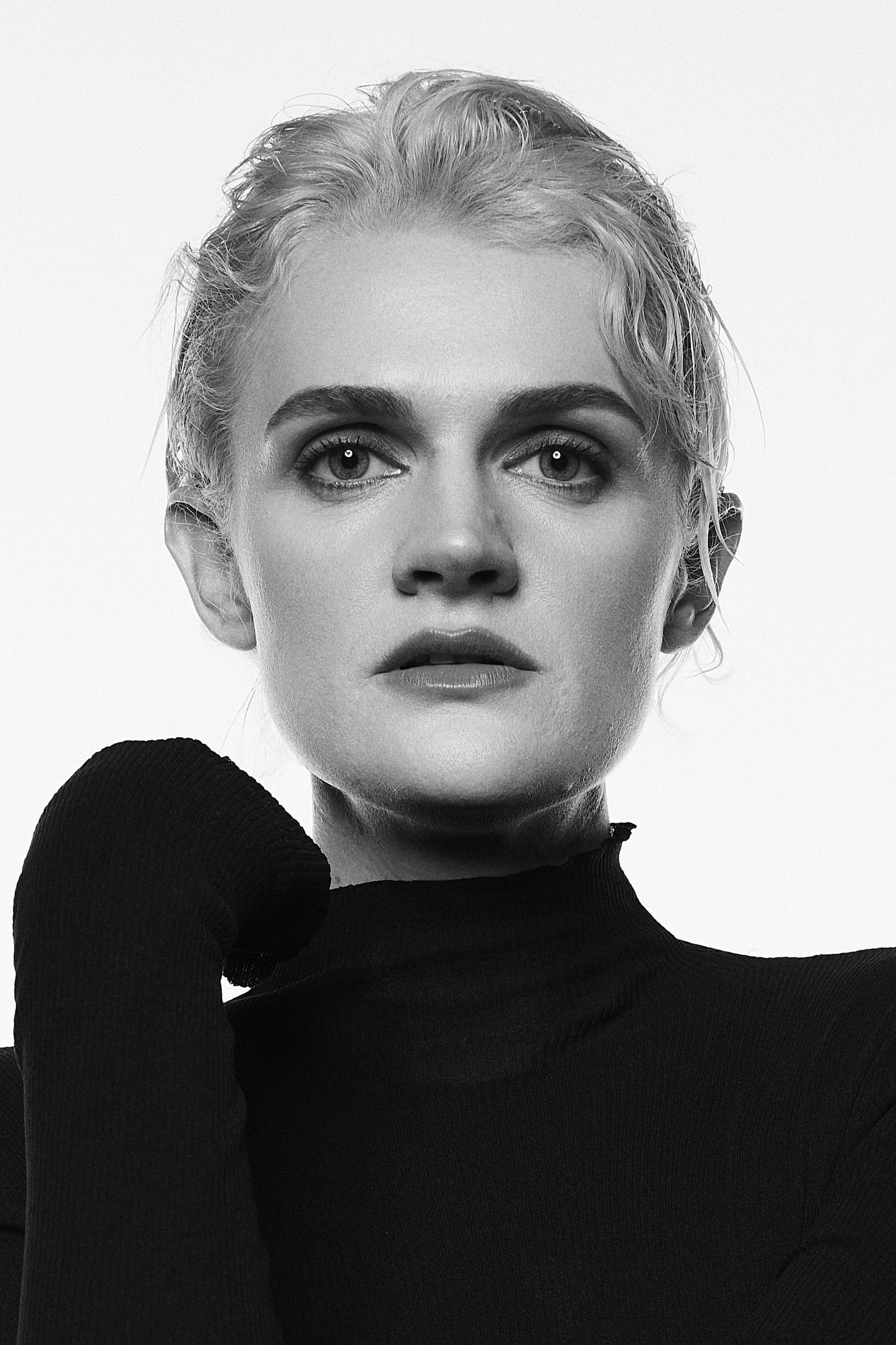 Gayle Rankin - Tammy