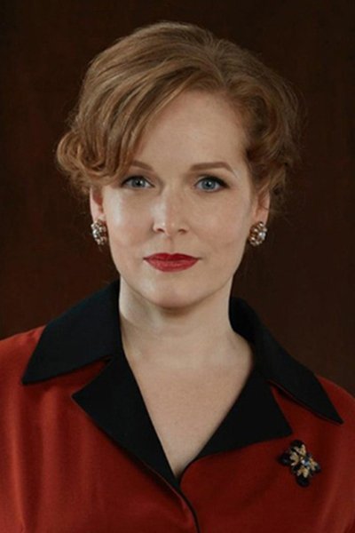 Chelah Horsdal - Ann