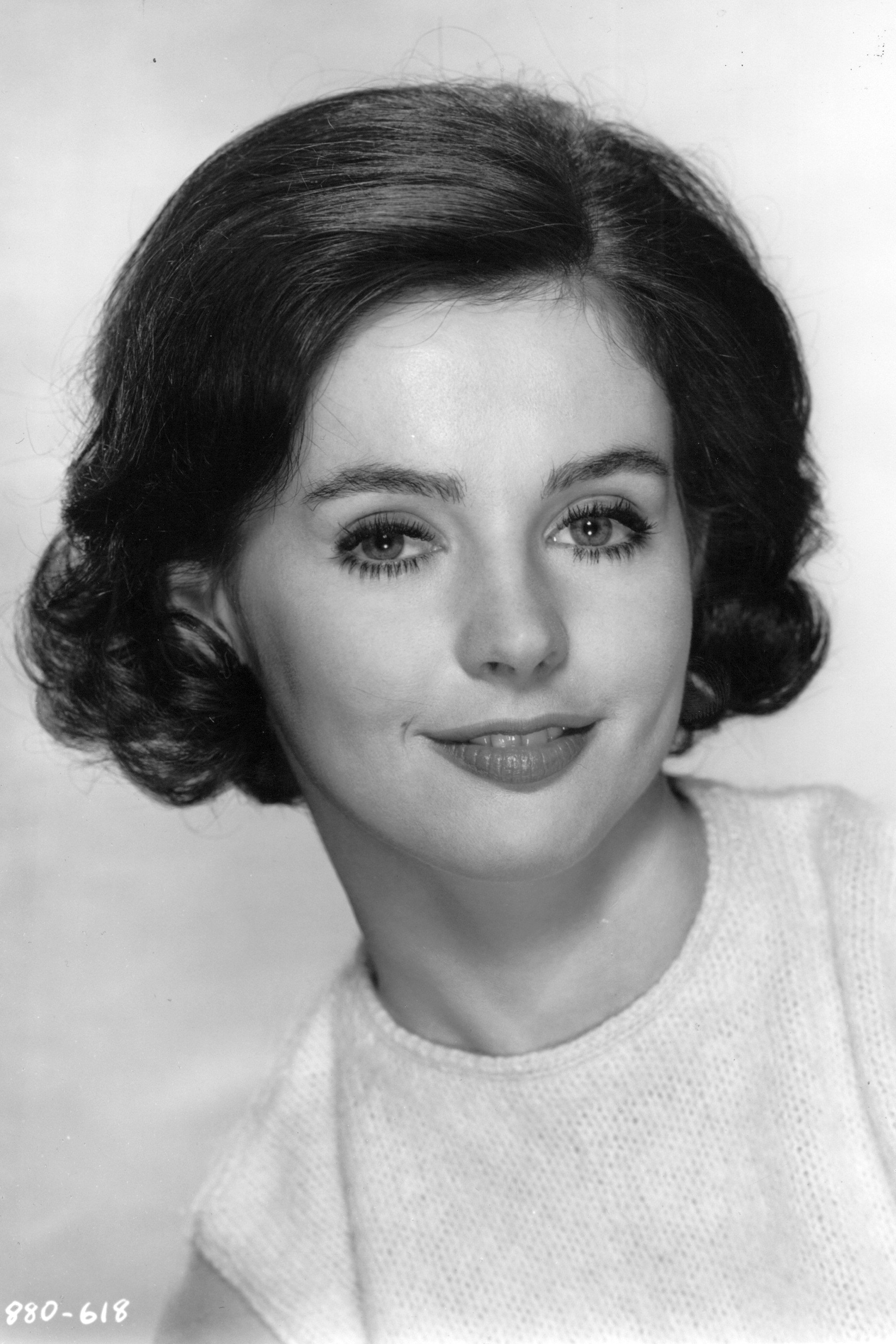 Millie Perkins - Mrs. Fox