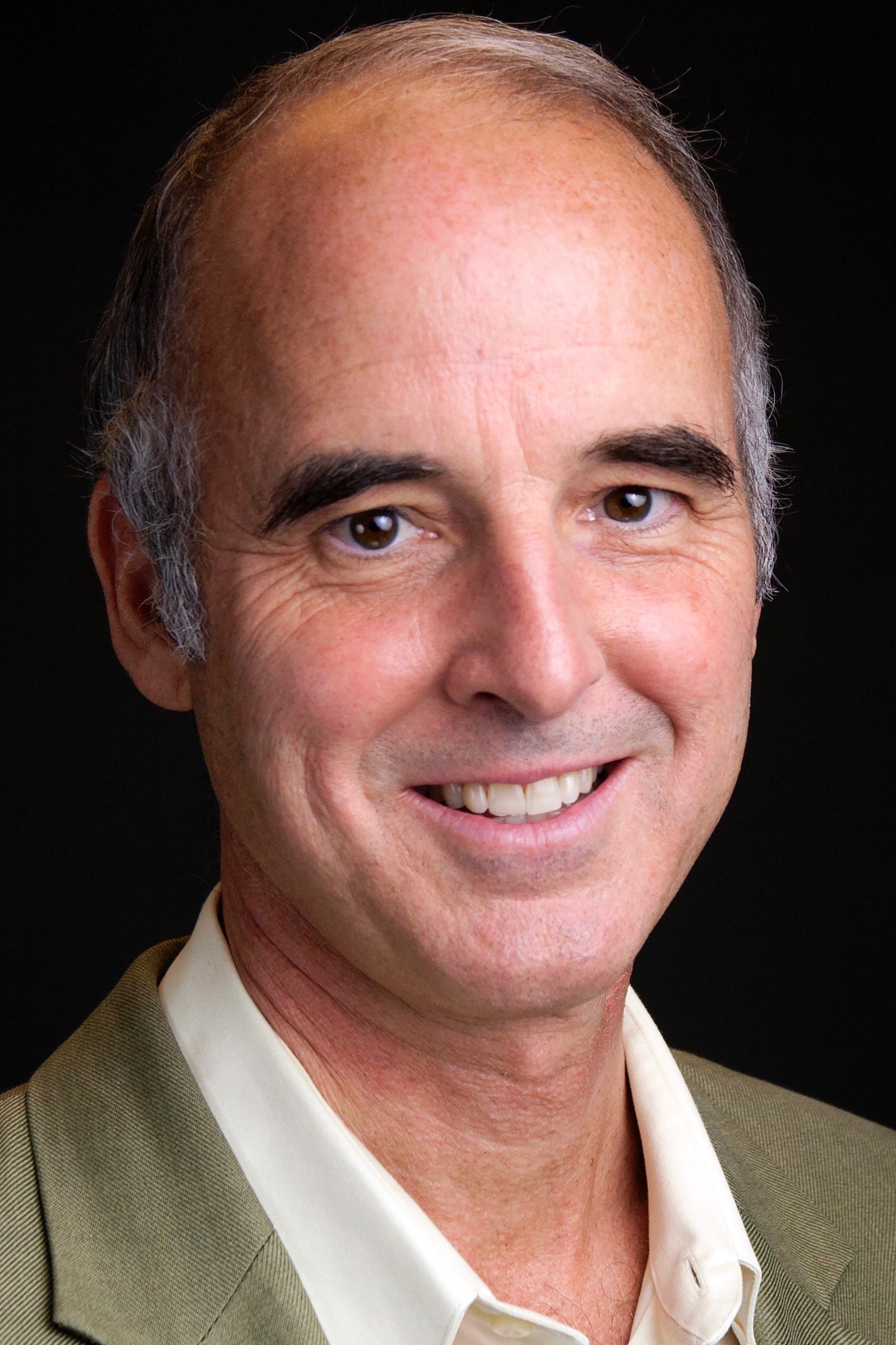 Robert Hatch - Joe Schmitt