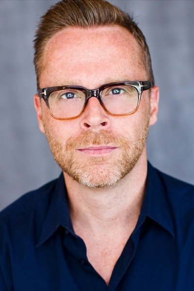 Graeme Duffy - Courier Clerk