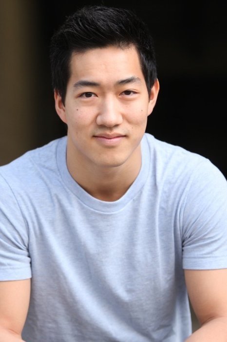 Alex Wong - Ensemble Dancer #2