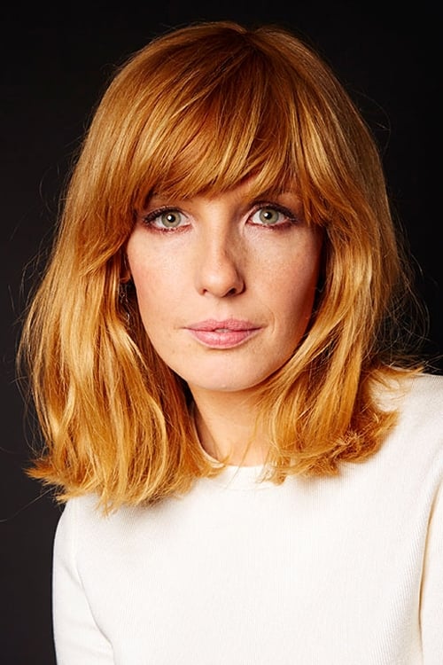 Kelly Reilly - Fiona Lavelle