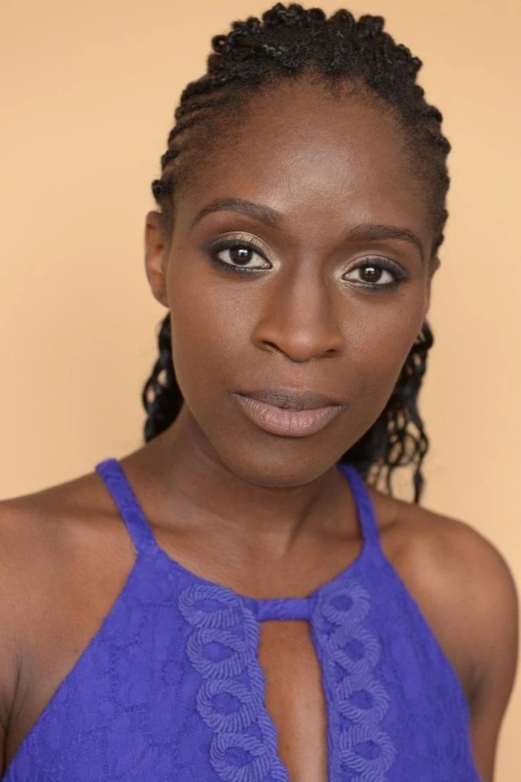 Sharon Duncan-Brewster - Senator Pamlo