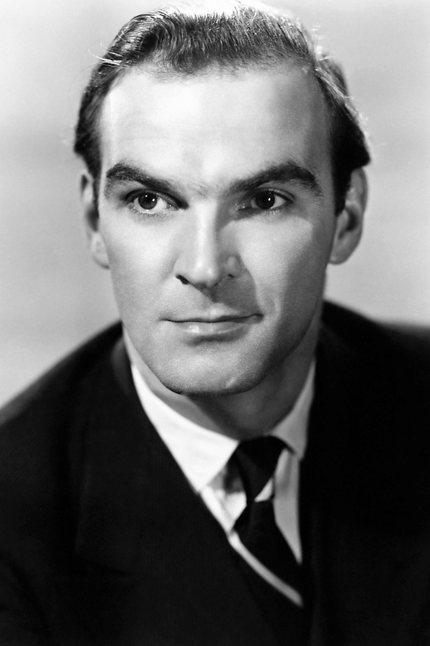 Stanley Baker - Pvt. 'Butcher' Brown
