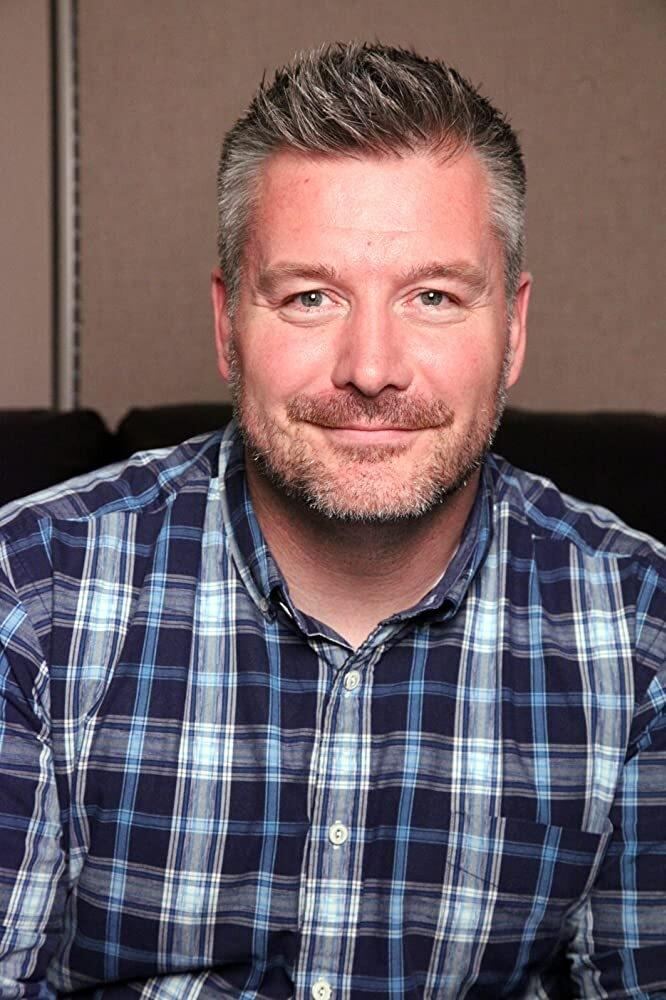 Mark Willard - Sheriff's Deputy 14
