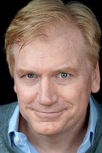 Jim Poole - MacNiel (Scooter) (voice)