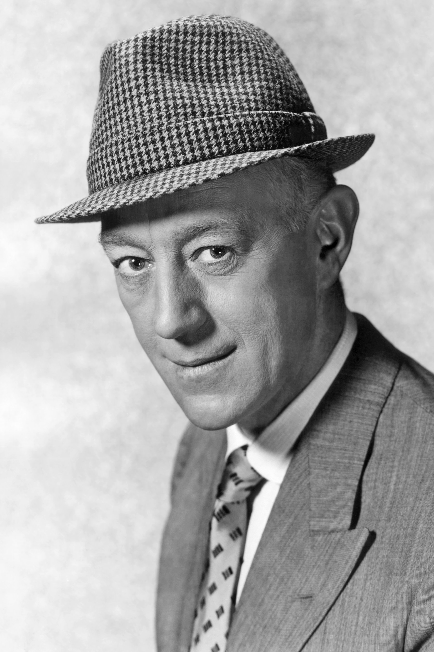 Alec Guinness - Prince Feisal