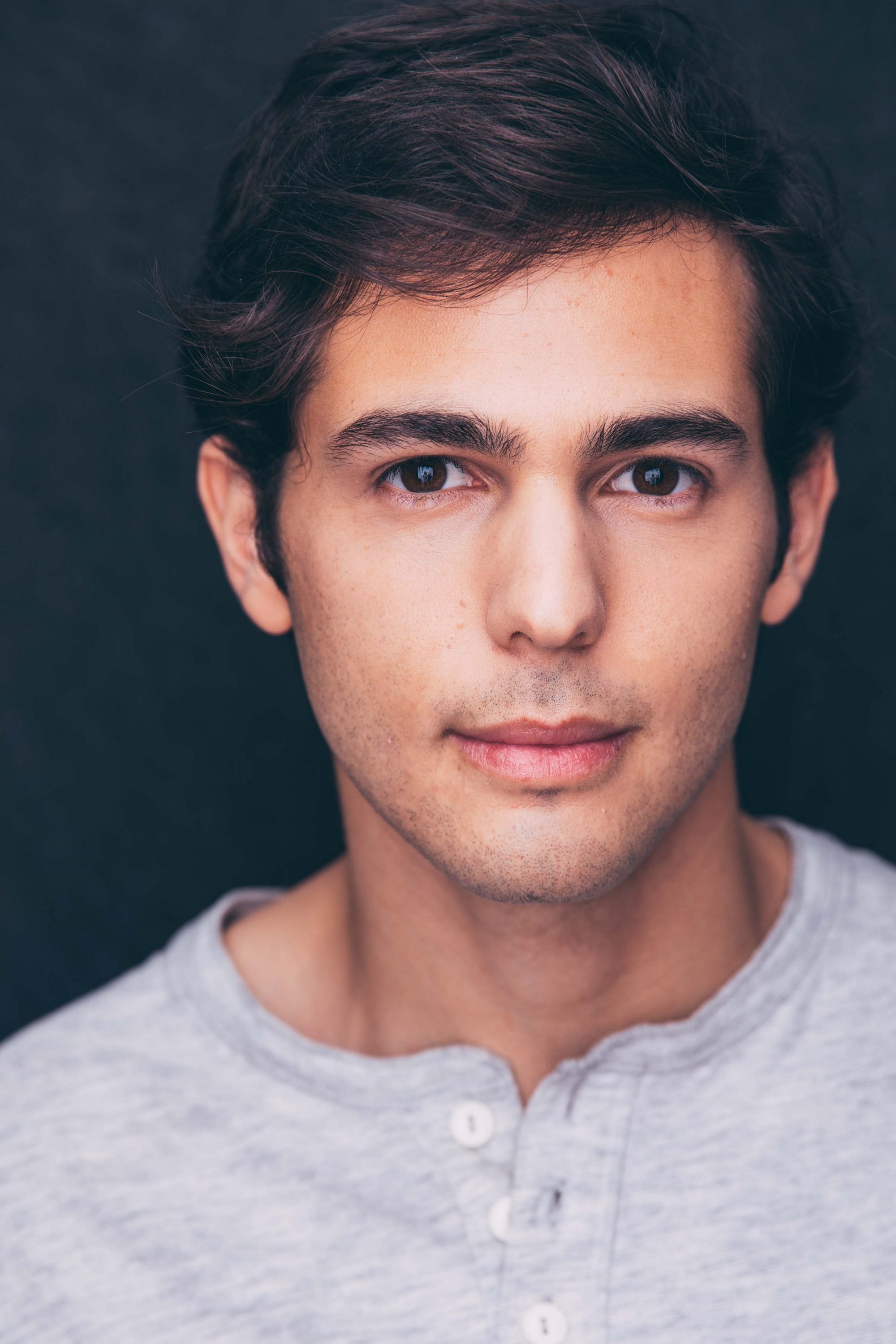 Ben Getz - Tim