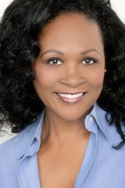 Deborah Lacey - Journalist