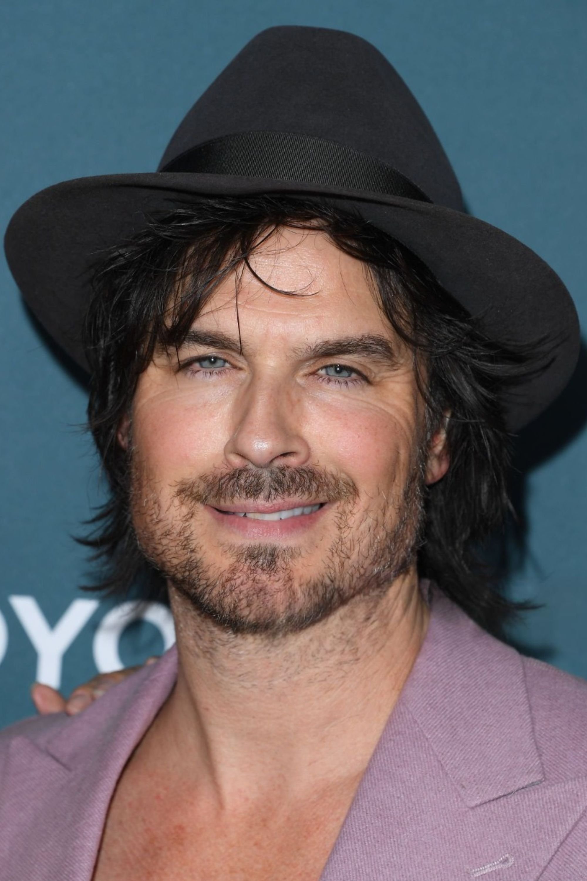Ian Somerhalder - Self