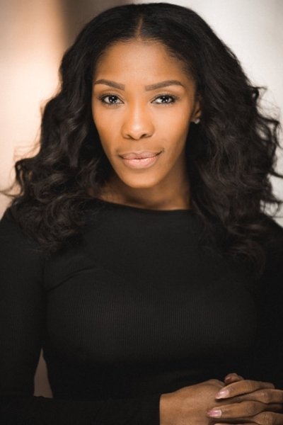 Patrese McClain - Terri