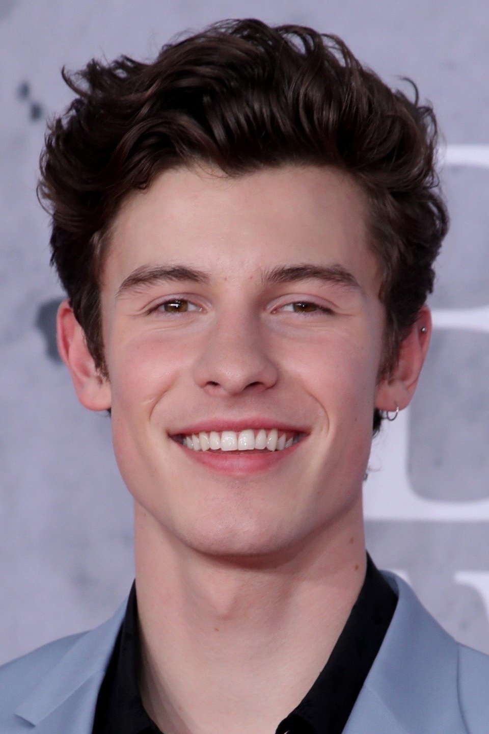 Shawn Mendes - Self