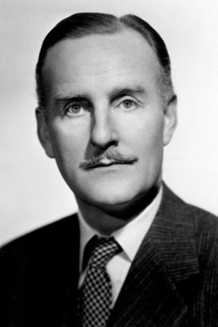 John Williams - Chief Inspector Hubbard