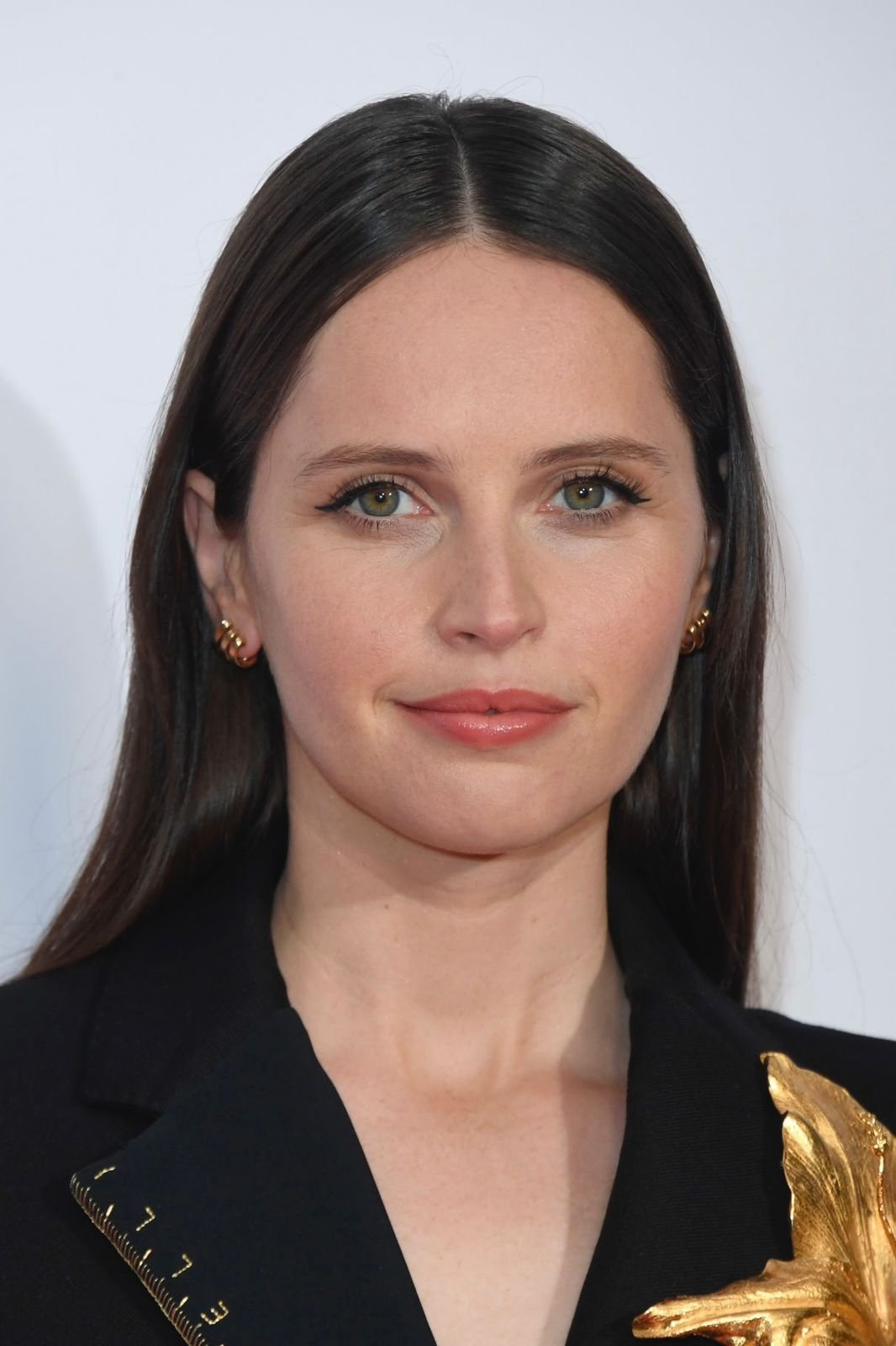 Felicity Jones - Jyn Erso