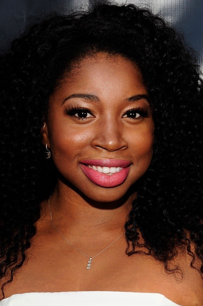 Giovonnie Samuels - Victoria
