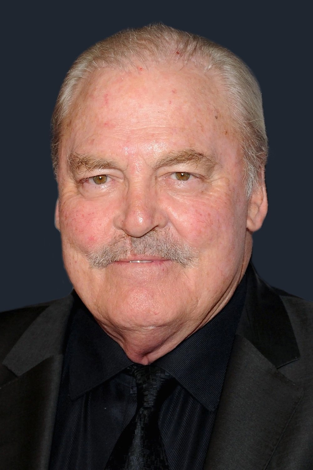 Stacy Keach - Narrator (voice)