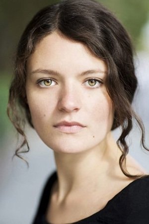 Mary Antony - Mary Churchill