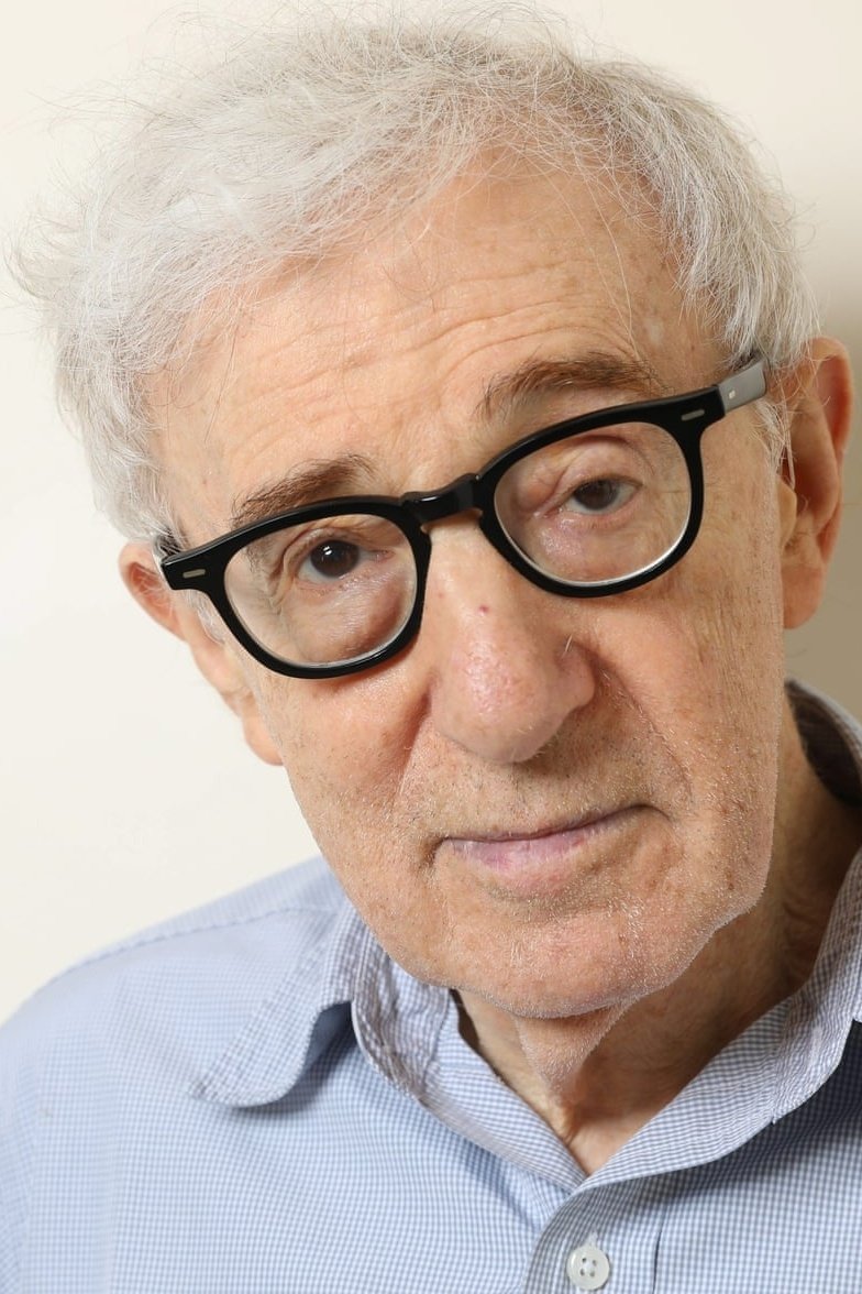 Woody Allen - Allan Felix