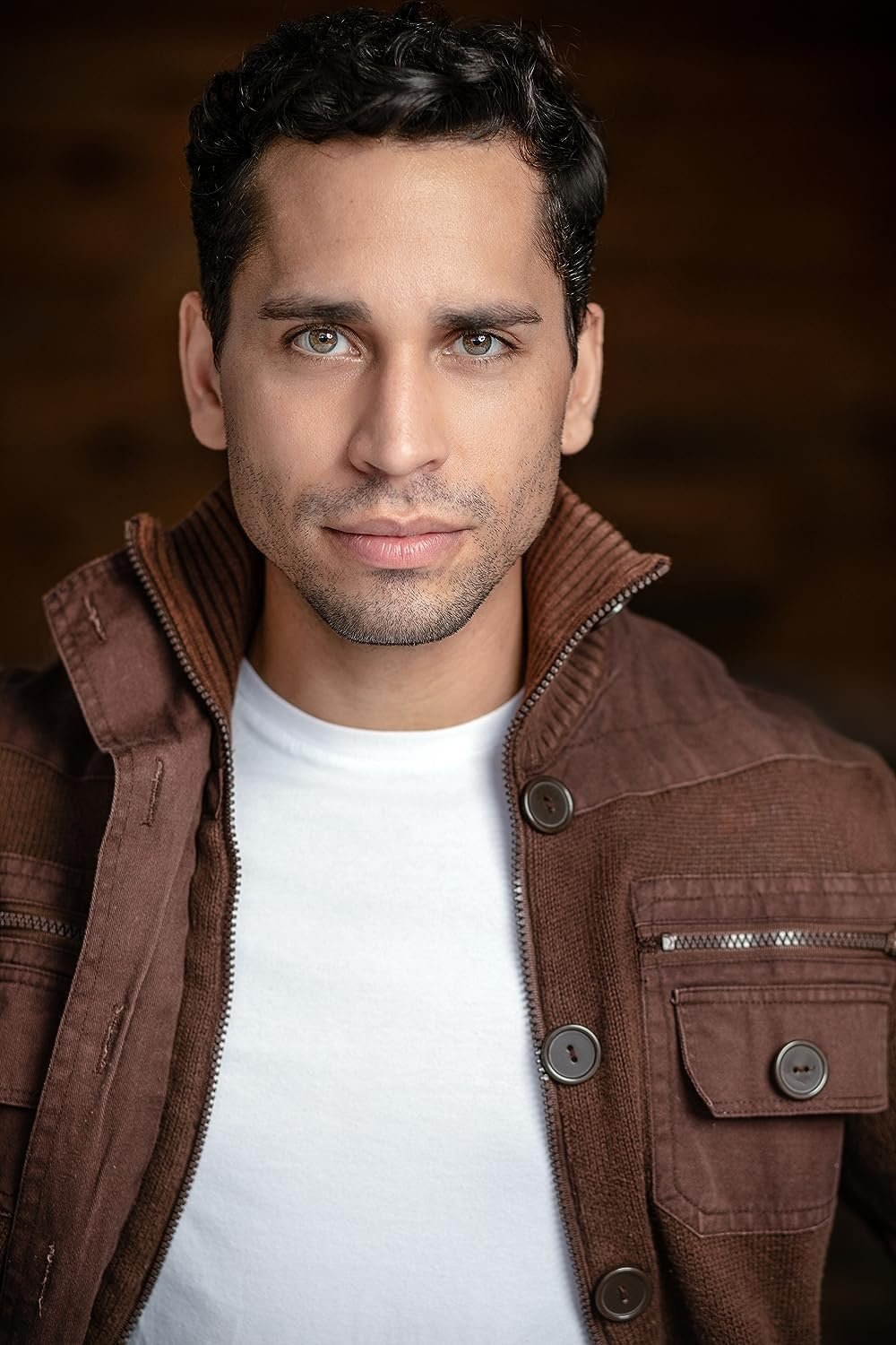 Sebastian Serra - Braulio