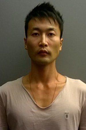 Keisuke Akizawa - Japanese Soldier