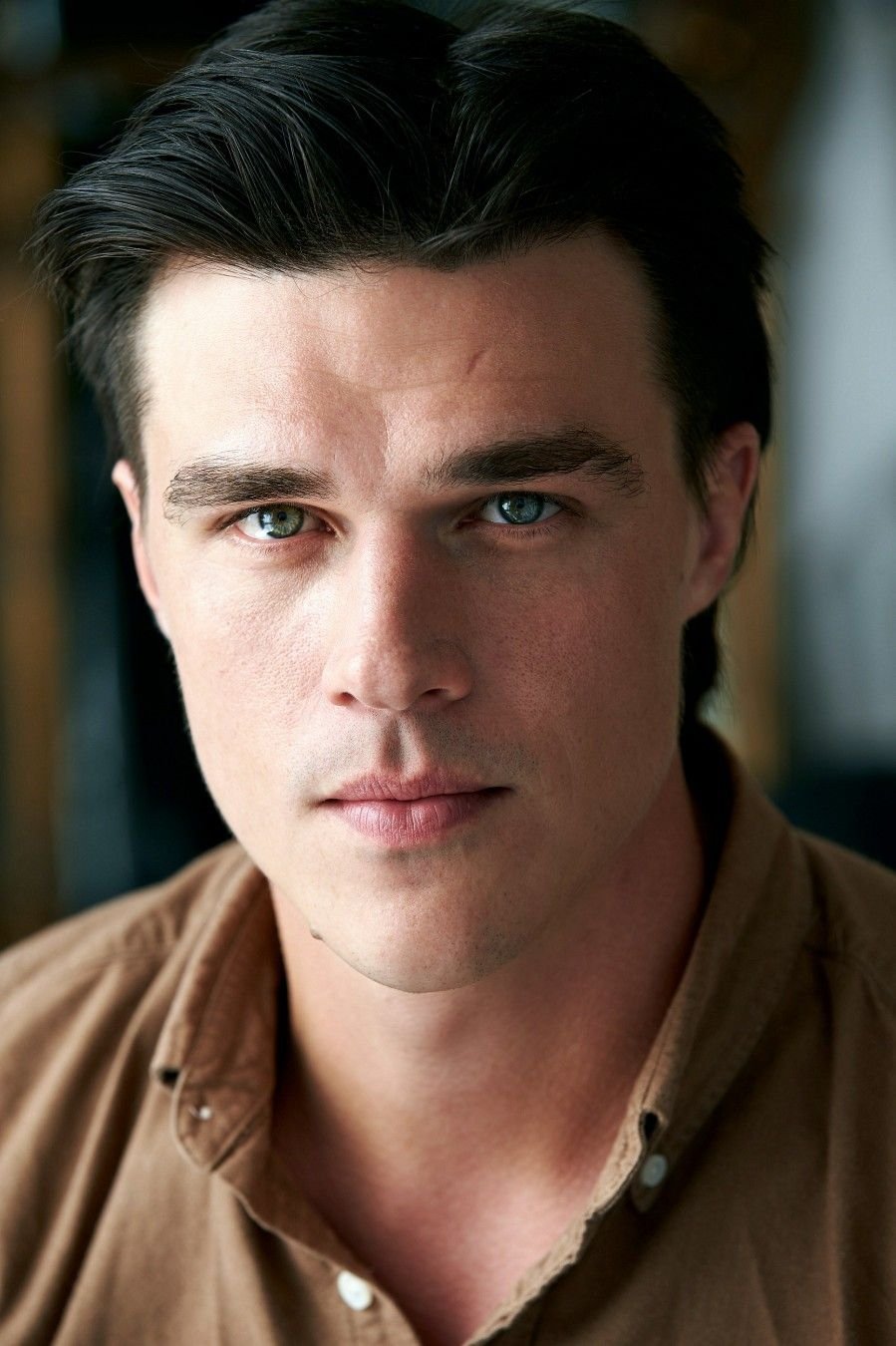 Finn Wittrock - Bart
