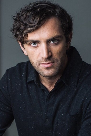 Luke Camilleri - Dex Finnegan