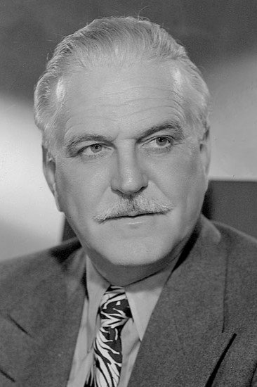 Frank Morgan - (archive footage) (uncredited)